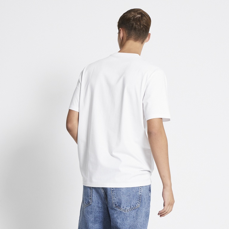 Heavy tee "William" Heavy tee "William"